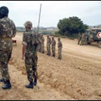 Embuscade de Bourj Bou Arréridj : 5 terroristes arrêtés