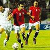Algérie   Zambie : J   3