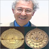 Ahmed Djebbar retrouve l’Astrolabe de la Grande Mosquée d’Alger