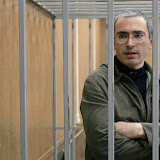 Russie : Khodorkovski ne sera pas gracié si il ne reconnait pas sa culpabilité