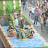 Panaf 2009 : A Bab El Oued, des jeunes saccagent les chars de parade