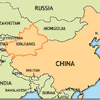 Emeutes du Xinjiang : La Turquie appelle la Chine à la retenue