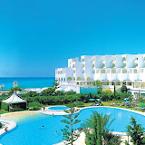 La Tunisie, paradis estivale des algériens