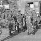 Terrorisme : L’ANP lance une forte contre-attaque