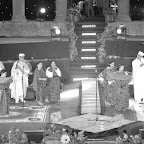 Timgad célèbre son 31ème Festival International