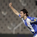 Espagne: Dani Jarque, capitaine de l’Espanyol, décède d’une crise cardiaque