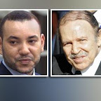 Message de Bouteflika pour les 10 ans de règne de Mohammed VI