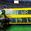 Usain Bolt écrase son record du monde du 200m à Berlin