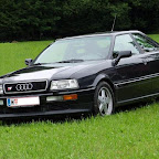 Audi S2 : Pas si vieille que ça