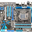 Futures cartes mères Intel P55