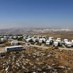 Cisjordanie : Ehoud Barak autorise la construction de 455 logements
