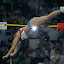 Record du monde au saut à la perche pour Yelena Isinbayeva