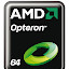 AMD annonce un Opteron 6 coeurs à basse consommation