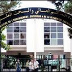 2ème journée consécutive du regroupement d’enseignants des écoles préparatoires aux grandes écoles à Alger