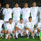 Séance d’entraînement des Verts sous haute surveillance au Cairo Stadium