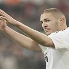 Real Madrid : Benzema : «Compliqué contre Lyon»