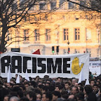 Racisme : Sale temps pour les Maghrébins en France