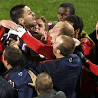 Angleterre 1-1 Etats-Unis : l’Angleterre tenue en échec par les Etats-Unis