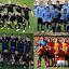 Demi-finales : Deux matches pour deux tickets en or