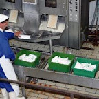 Pénurie du lait en sachet au niveau de plusieurs wilayas
