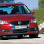 SOVAC – Volkswagen :	Offre promotionnelle sur le Touran !