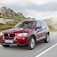 Nouvelle BMW X3 : Le plaisir de conduire sans compromis
