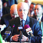 Après l’intervention militaire française et l’assassinat de Michel Germaneau, Mourad Medelci déclare : «Les missions du comité d’état-major de Tamanrasset ne sont pas mises en péril»