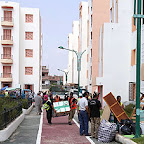 Eradication de l’habitat précaire à Alger : Relogement de 511 familles de Diar El-Kef et Fontaine fraîche