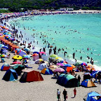 Pas de concession de plages pour la prochaine saison estivale, 2011, une année blanche