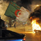 Selon un classement de la revue américaine Foreign policy, l’Algérie parmi les pays les plus vulnérables au monde