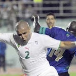 Résumé et buts Algérie – Tanzanie 1-1 (But de Guedouira)