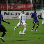 But Guedouira contre la Tanzanie
