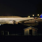 Un vol d’essai d’un Boeing 787 s’achève avec de la fumée dans la cabine