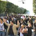 L’impact de la révolution tunisienne sur l’Algérie et le Maroc, selon Standard & Poor’s