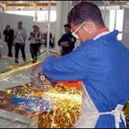 Plus de 1850 participants aux finales des Olympiades des métiers