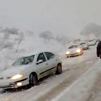 Intempéries, averse, Neige et froid Plusieurs routes coupées