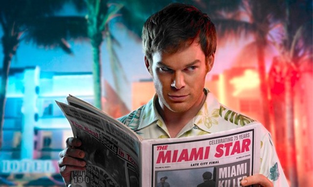 Dexter The Game