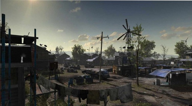 Homefront
