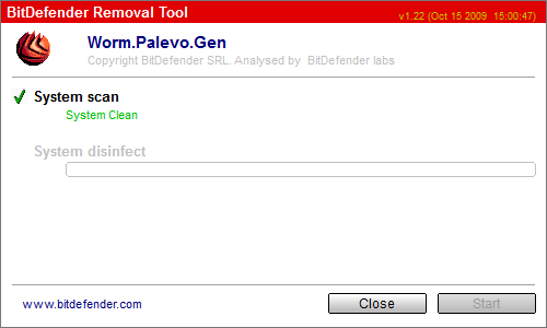 Am luat un virus pe messenger . Cum scap de el ? bitdefender Am luat un virus pe messenger . Cum scap de el ?