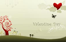 11 44 de imagini pentru desktop ul tau ( Valentines Day )