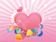 17 44 de imagini pentru desktop ul tau ( Valentines Day )