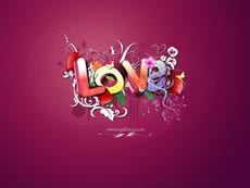 22 44 de imagini pentru desktop ul tau ( Valentines Day )