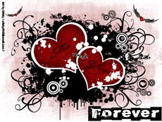 25 44 de imagini pentru desktop ul tau ( Valentines Day )