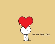 29 44 de imagini pentru desktop ul tau ( Valentines Day )