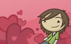 31 44 de imagini pentru desktop ul tau ( Valentines Day )