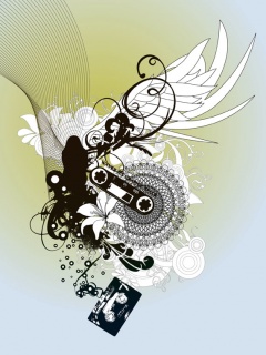 240x320 57 84 de imagini pentru telefonul tau ( 240x320 )