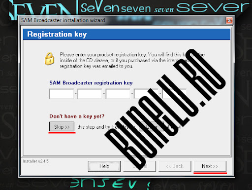 Cum faci radio cu SAM sam2 Cum faci radio cu SAM