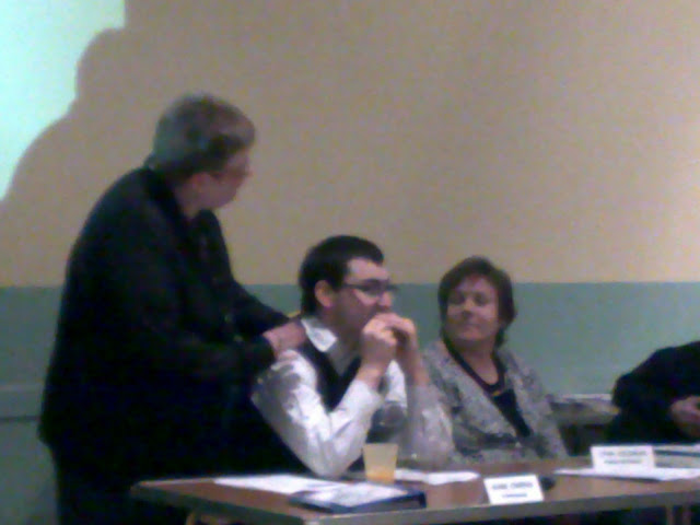 AGM 2010