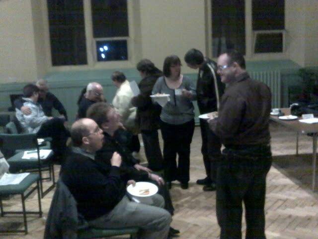 AGM 2010