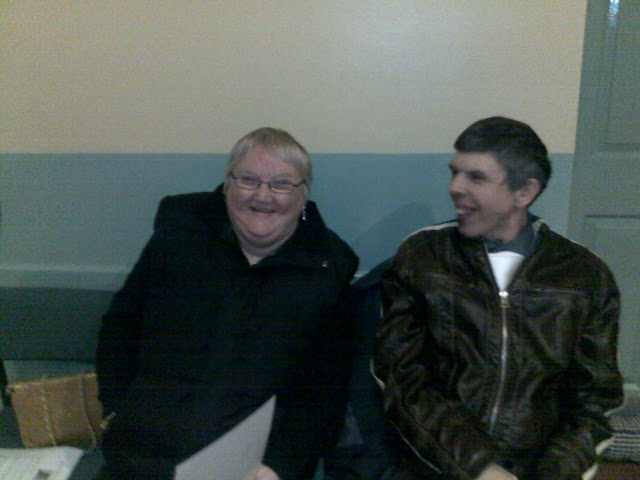 AGM 2010